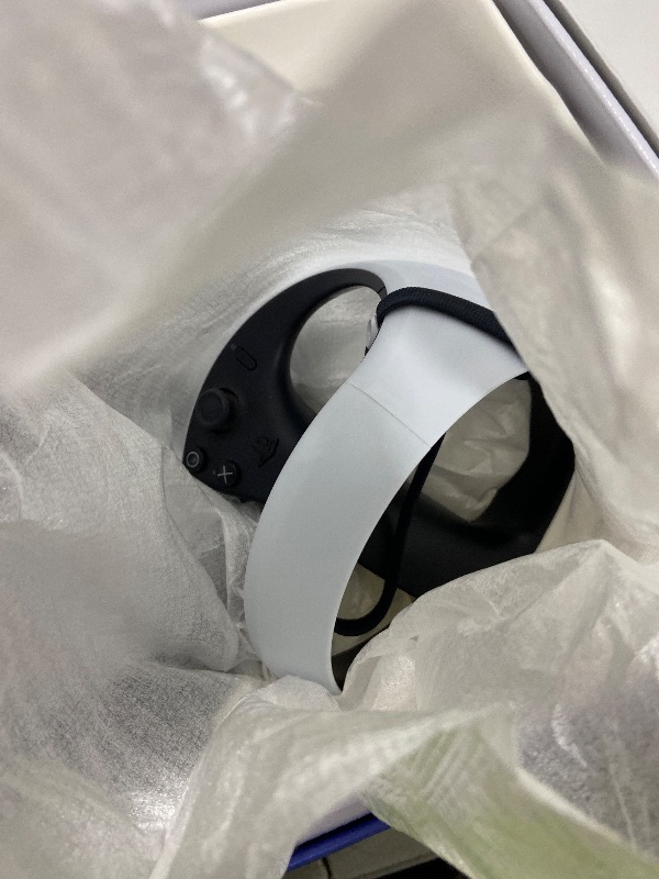 Photo 1 of PlayStation VR2 (PSVR2)