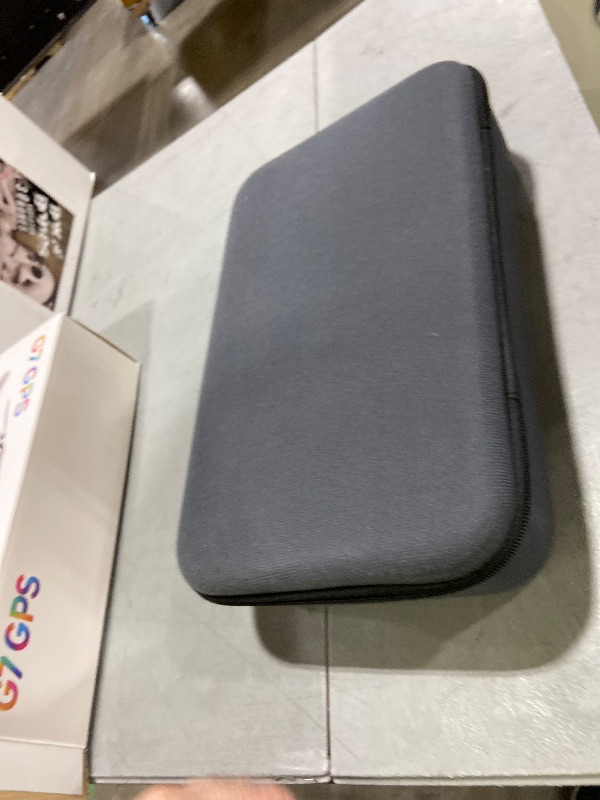 Photo 1 of NewUpgraded Large Screen Remote Drones with Camera for Adults 4K, Sturdy Drones for Beginners Safe Auto Return Home, Follow Me, Under 250g, with 32GB SD Card, Cool Flash Lights, Waypoint Flight