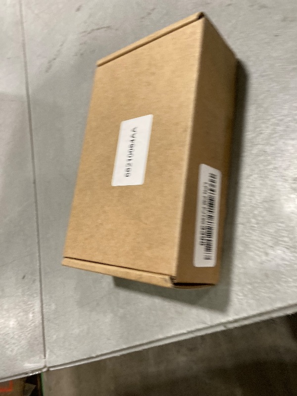 Photo 1 of MecXora Diesel Nitrogen Oxide (NOx) Upstream Sensor Compatible with Dodge Ram 2500 3500 4500 5500 2013 2014 2015 2016 2017 2018 Replaces 68210084AA 904-6011 904-6030 4326873 NOX011 5WK96742B