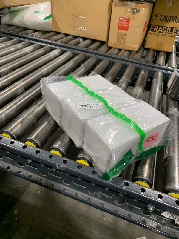 Photo 1 of 3 Pcs Glass Jar with Ball Cork Lid Decorative Round Bottle Sealed Canister Jar Storage Container Organizer with Airtight Seal Wooden Lid for Food Coffee Bean Candy Biscuits Spice(800 ML/ 27 Oz)