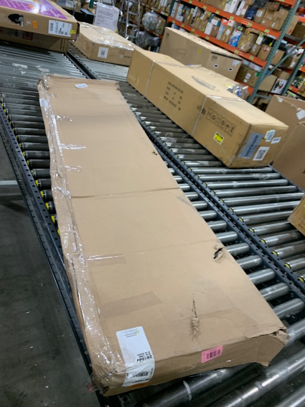 Photo 1 of *DAMAGE* Husky Liners Hood Protector | Fits 2024-2026 Toyota Sequoia; 2022-2026 Toyota Tundra, High Profile/Bug Shield - 1 pc., Smoke | 2815888