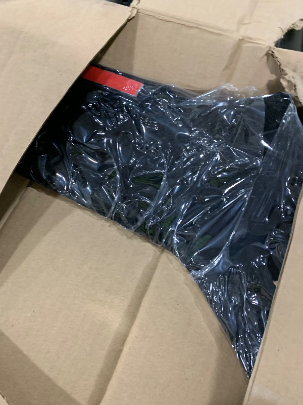 Photo 1 of *DAMAGE* Husky Liners Hood Protector | Fits 2024-2026 Toyota Sequoia; 2022-2026 Toyota Tundra, High Profile/Bug Shield - 1 pc., Smoke | 2815888