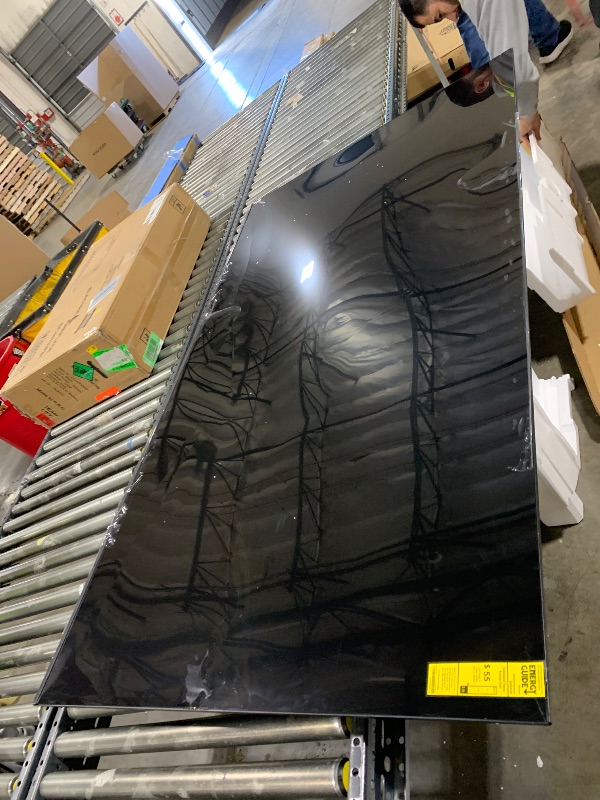 Photo 1 of SAMSUNG 85-Inch Class QLED Q6F Series Samsung Vision AI Smart TV (2025 Model, 85Q6F) Q4 Lite Processor, Quantum HDR, Motion Xcelerator 60Hz, Color Booster, 4K Upscaling, Compatible with Alexa