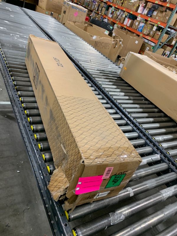 Photo 1 of 12 INCH MATTRESS FULL SIZE FIRM