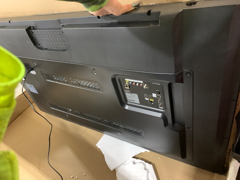 Photo 1 of Samsung 65-Inch Class QLED Q7F Series Samsung Vision AI Smart TV (2025 Model, 65Q7F) Quantum HDR, Object Tracking Sound Lite, Q4 AI Gen1 Processor, 4K upscaling, Gaming Hub, Alexa Built-in