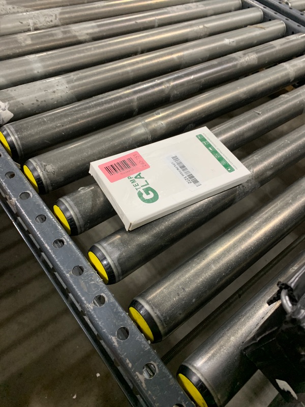 Photo 1 of (2+2 Packs) Suitable for Note 10 Plus Screen Protector and Camera Lens Protector, 9H Hardness, Oil Resistant, Compatible with Fingerprints, No Bubbles, Suitable for Note 10 Plus 5G (6.8 Inches)