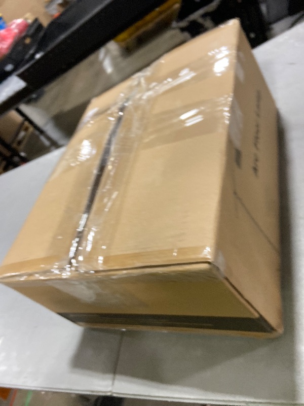 Photo 1 of ?Upgraded?Dimmable Boho Floor Lamp for Living Room, Modern Swing Arm Floor Lamp with Rattan & Fabric Shades, Black Rattan Standing Lamp with 11W Bulb, Farmhouse Adjustable Tall Lamp for Bedroom Office