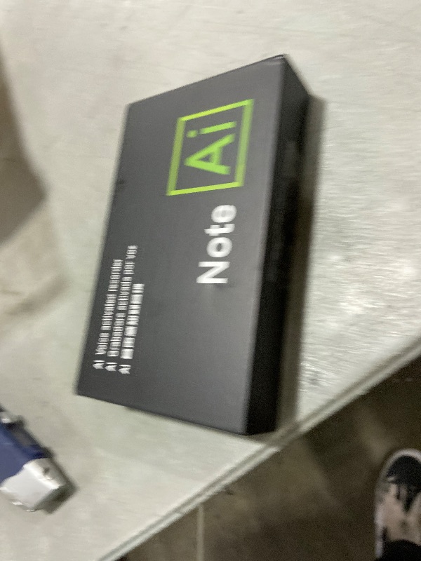 Photo 1 of ?2025 New Version? 132G AI Voice Recorder 9800 Hours Voice Activated Recorder Recording Device Built-in HD Recording Module, Hybrid ANC Precise Noise Reduction Technology for Meetings, Work, Lectures