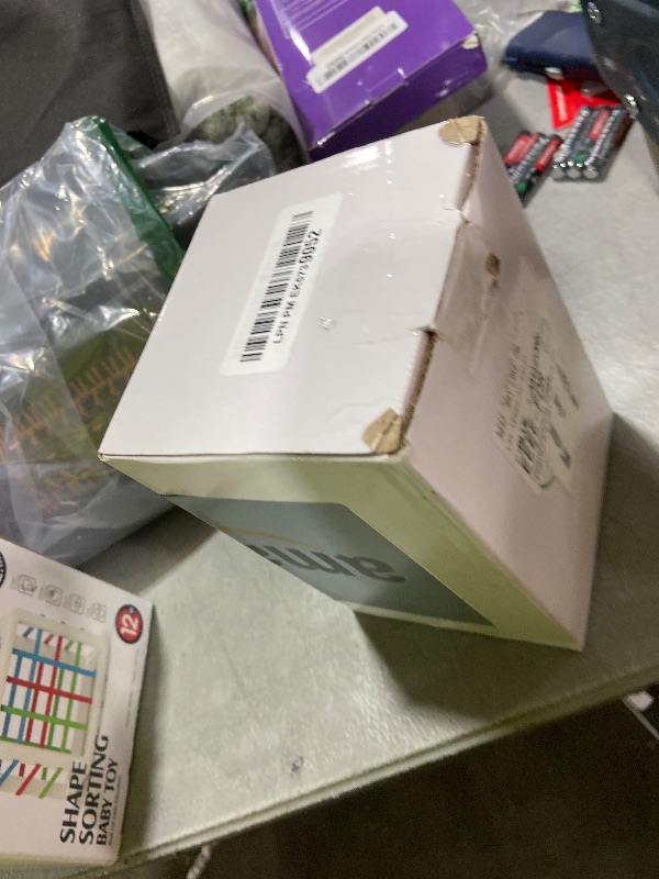 Photo 1 of (Pack of 2) Blender Replacement Parts 7 Fins Extractor Blade Assembly with Rubber Gasket Compatible with Nurti Ninja Blenders Auto iQ BL480 BL401 BL642 BL801 NN102