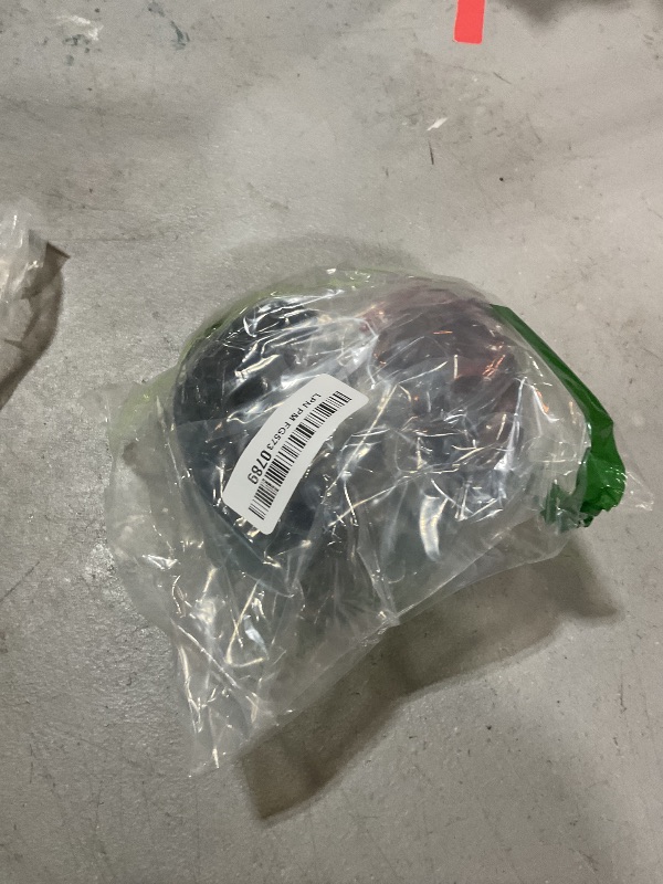 Photo 1 of (Pack of 2) Blender Replacement Parts 7 Fins Extractor Blade Assembly with Rubber Gasket Compatible with Nurti Ninja Blenders Auto iQ BL480 BL401 BL642 BL801 NN102