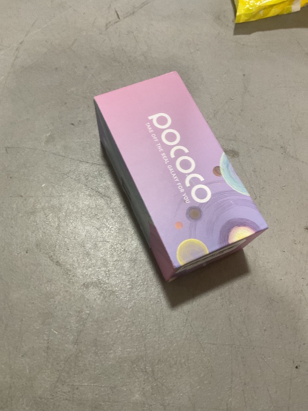 Photo 1 of POCOCO Immersive Planet Series Discs, 5K Resolution, Realistic Patterns, 8 Pieces