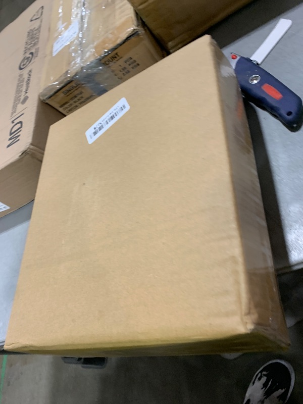 Photo 1 of upsimples 10 Pack Picture Frames Collage Wall Decor for Mounting or Tabletop Display, Photo Gallery Frame Set for Family, Multi Sizes Including 8x10, 5x7, 4x6, Natural