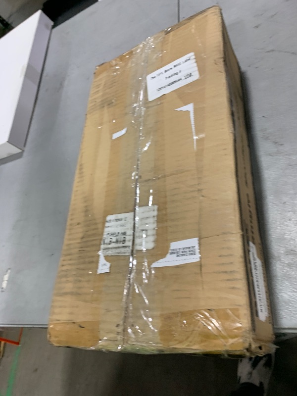 Photo 1 of BONTEC Monitor Arm Desk Mount, Gas Spring Monitor Stand, Adjustable Full Motion VESA with C Clamp & Grommet Base, Supports 6.6-19.8lbs LCD/LED Tilt, Swivel, Rotation (Single Arm, 13-32 Inch)