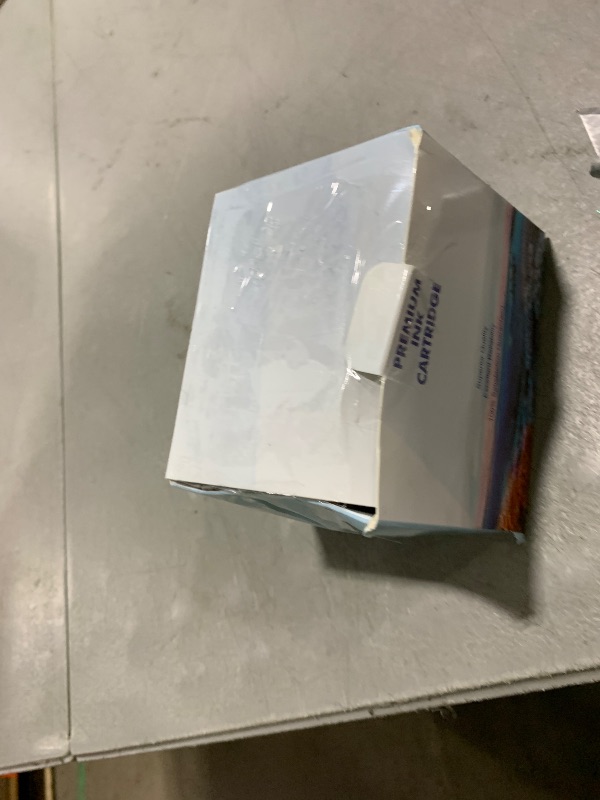 Photo 1 of 962XL Ink Cartridges Combo Pack Replacement for HP 962 XL 4 Pack (HP962XL HP962) to use with 9015e 9010 9015 9025e 9020 9018e 9018 9025 9012e 9010e 9012 9020e 9019 Printers (Cyan Magenta Yellow Black)