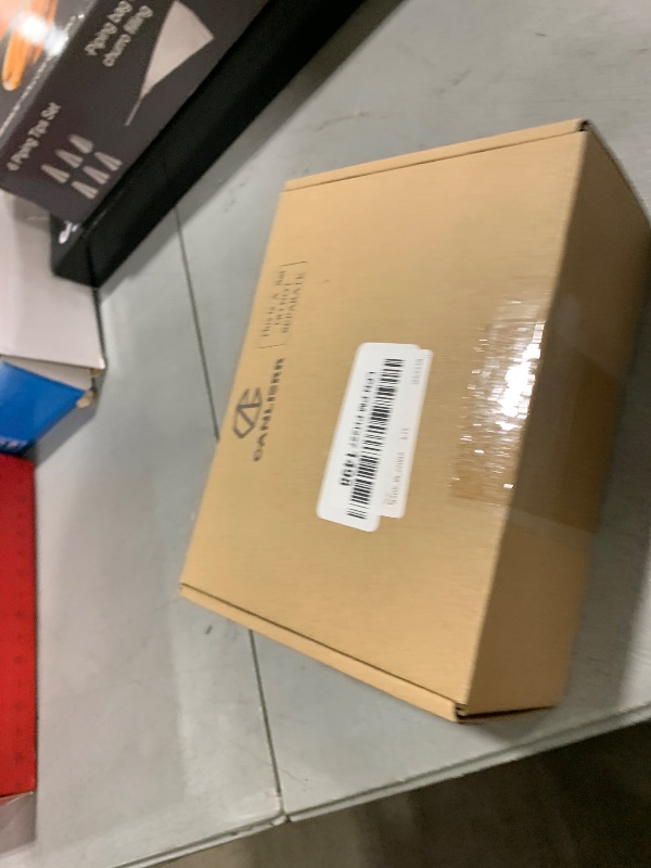 Photo 1 of Canlierr 9ft Sugared Red Berry Garland for Christmas Tree Artificial Christmas Snowy Holly Berry Garland Decor for Xmas Tree Indoor Home Room Holiday Party Decoration Birthday Party Supplies