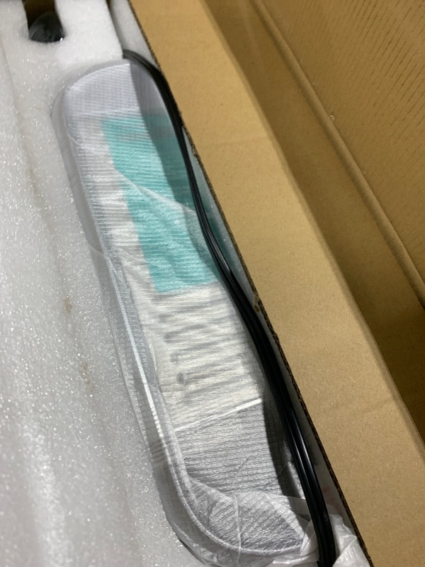 Photo 1 of CASABREWS CM5418 Espresso Machine 20 Bar, Compact Espresso Maker with Steam Milk Frother, Stainless Steel Coffee Machine with 34oz Removable Water Tank for Cappuccino, Gift for Women or Men, Silver