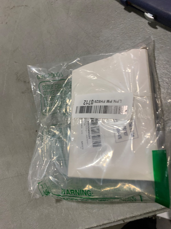 Photo 1 of 100 Pcs Stencils for Painting on Wood Reusable Stencil Crafts Drawing Templates Holiday Wall Paper for DIY Scrapbook Home 2 x 2 Inch(Santa Style)