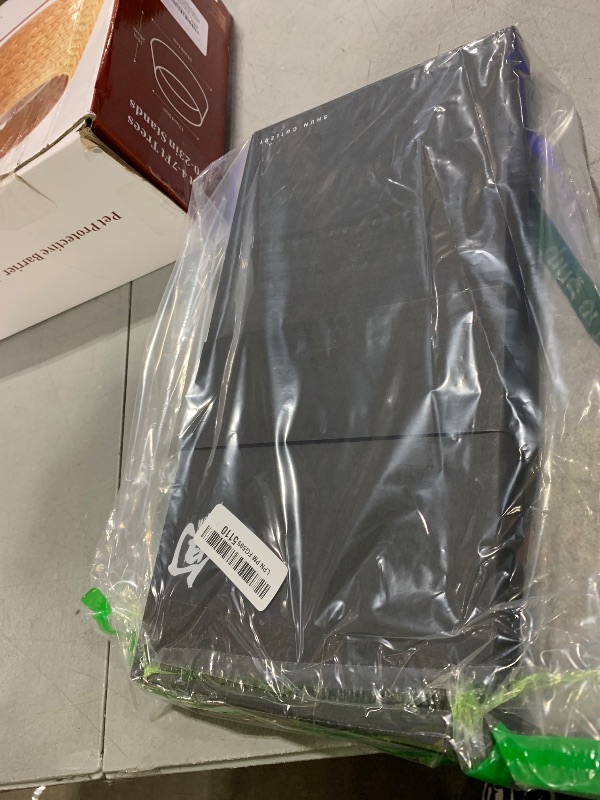 Photo 1 of Shun Classic 4 Pc Steak Knife Boxed Set