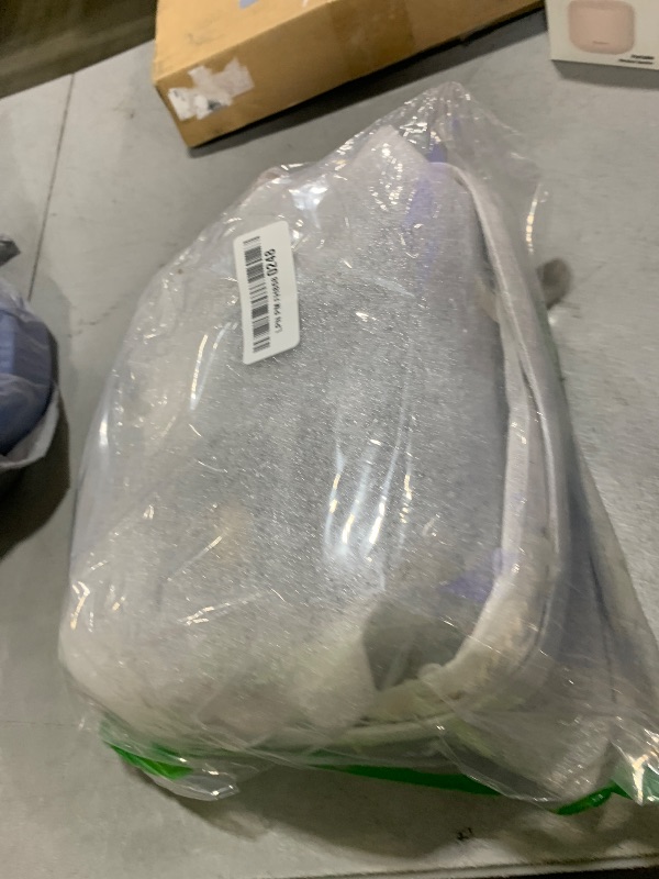 Photo 1 of COACH, Womens, Quilted Tabby Backpack, Black, One Size