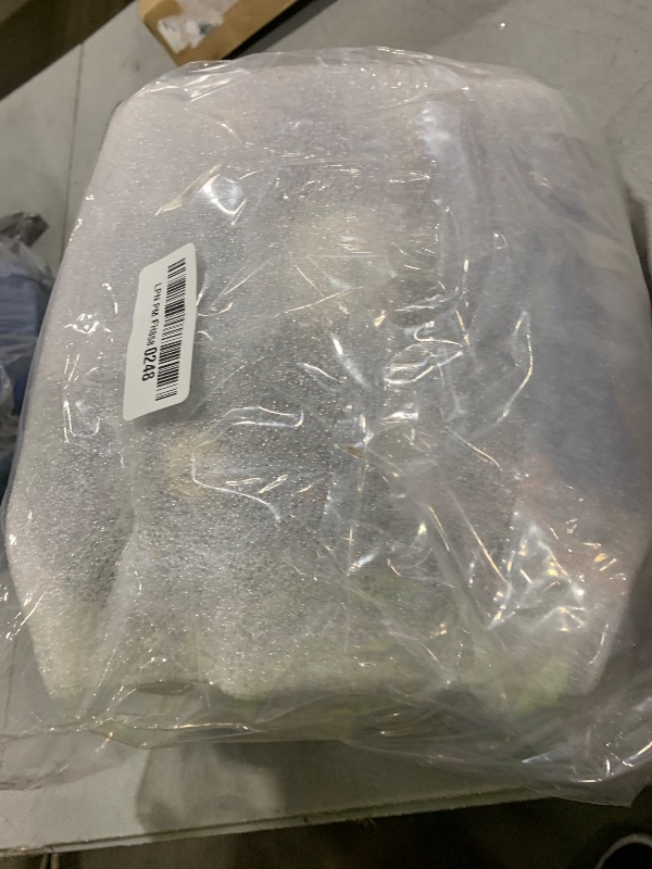 Photo 1 of COACH, Womens, Quilted Tabby Backpack, Black, One Size