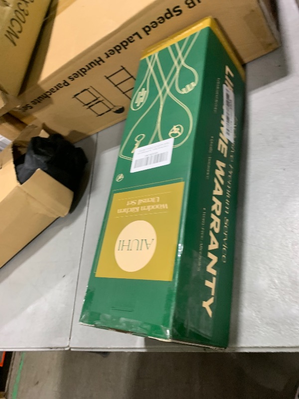 Photo 1 of 10 Pack Wooden Utensils for Cooking, Wood Utensil Set for Kitchen, Teak Wooden Spoon for Cooking, Non-Stick Spatula Ladle