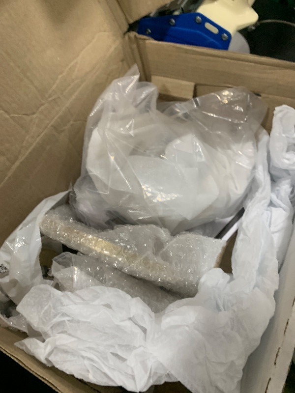 Photo 1 of Delta Faucet Modern Raincan Round Single-Function Tub and Shower Trim Kit Gold, Tub Faucet Set, Rainfall Shower Head Gold, Delta Shower Kit, Champagne Bronze T14469-CZ-PP (Valve Not Included)