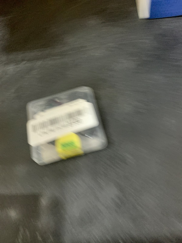 Photo 1 of [3 Pairs] Ear Tips Covers for Bose QuietComfort Earbuds II&Bose QuietComfort Ultra Earbuds, WOFRO Anti Slip Silicone Sport Wingtip Anti Scratches Eartip Accessories (S/M/L)-Black