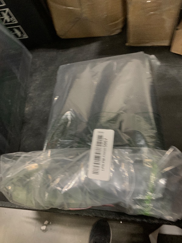 Photo 1 of 12x56 High Power Monocular Telescope for Adults | Comes with Smartphone Adapter Tripod Travel Bag | Bird Watching Hunting Hiking Camping Gift - Green