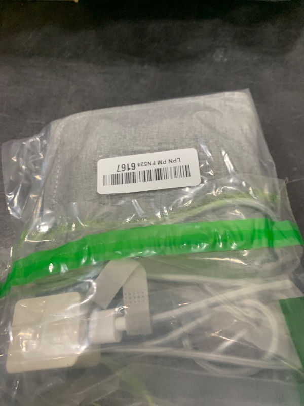 Photo 1 of Withings Sleep - Sleep Tracking Pad Under The Mattress With Sleep Cycle Analysis