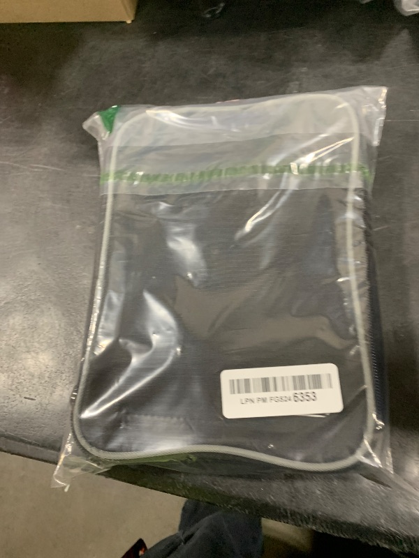 Photo 1 of Wahl Color Pro Cordless Rechargeable Hair Clipper & Trimmer – Easy Color-Coded Guide Combs - for Men, Women, & Children – Model 9649P