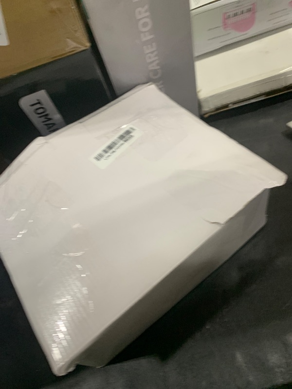 Photo 1 of GDKJWIM 100ft Permanent Outdoor Lights with 4 Control Methods, RGB Smart Outside Year Round Led Lights for House, 72 Led Bulbs Waterproof Permanent Christmas Lights Work with Google Assistant/Alexa