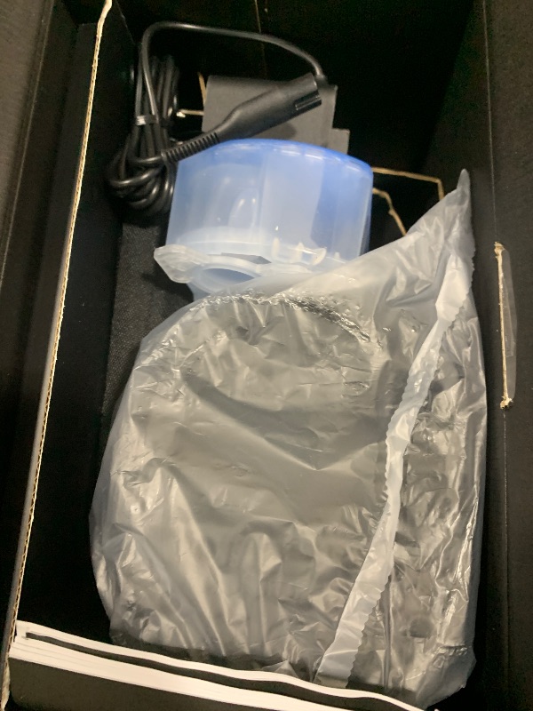 Photo 1 of Braun Series 8 8560cc Electric Razor for Men, 4+1 Shaving Elements & Precision Long Hair Trimmer, 5in1 SmartCare Center, Close & Gentle Even on Dense Beards, Wet & Dry Electric Razor, 60min Runtime