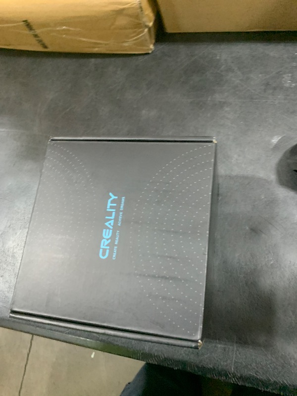 Photo 1 of Creality CFS Feed and Return Kit, Original CFS Replacement Accessories, CFS Feed and Withdraw Filament Kit with Teflon Tube 200mm & 230mm, Pneumatic Connector