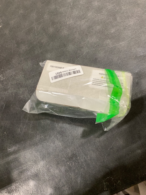 Photo 1 of PB010036 Thermostat Bake/Broil Part, Replace for Viking Thermostat Fryer Bake Broil Part KKB-9-48, fit for Awoco, Viking Range Stove Oven (Max Temp 606?, 22A 120-250 VAC)