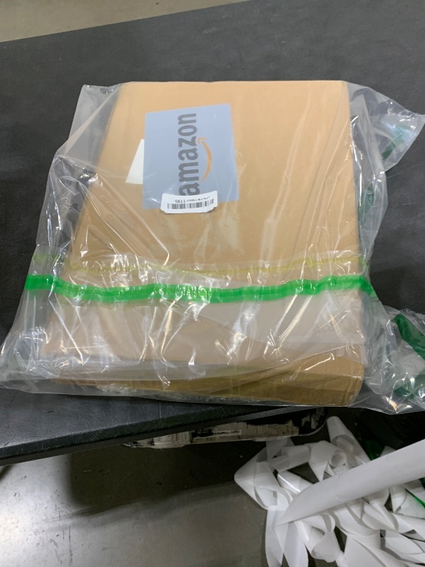 Photo 1 of WUWEOT Shadow Box Display Shelf, 15" x 11.8" 9-Slot Rustic Floating Shelves, Wood Finish Wall Mountable/Freestanding Shelf with Screws for Wall Table or Desk