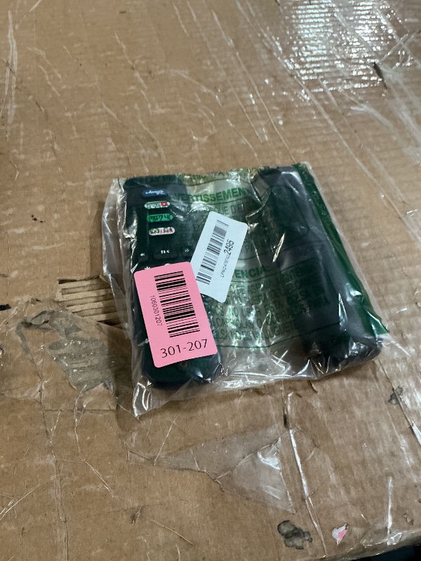 Photo 1 of (Pack of 2) Replacement Remote Control Only for Roku TV, Compatible for TCL Roku/Hisense Roku/Onn Roku/Sharp Roku/Element Roku/Westinghouse Roku/Philips Roku Smart TVs (Not for Roku Stick and Box)