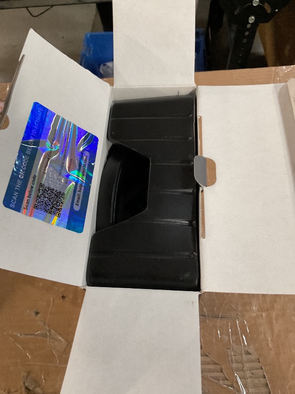 Photo 1 of (2025 Upgraded) Wireless Headset with Mic for Work, Bluetooth Headset with Noise Canceling Microphone with Dongle, Charging Base & Mic Mute, Wireless Headphones for Work from Home/PC/Computer