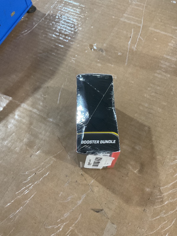 Photo 1 of *****(factory sealed)******Pokémon TCG: Mega Evolution—Phantasmal Flames Booster Bundle (6 Booster Packs)