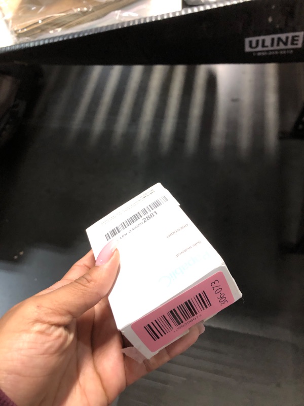 Photo 1 of [6-Count] Papablic Duckbill Valves, Replacement Milk Valves Compatible with Spectra S1 S2 and Medela Breast Pumps Accessories, BPA & DEHP Free, Pink