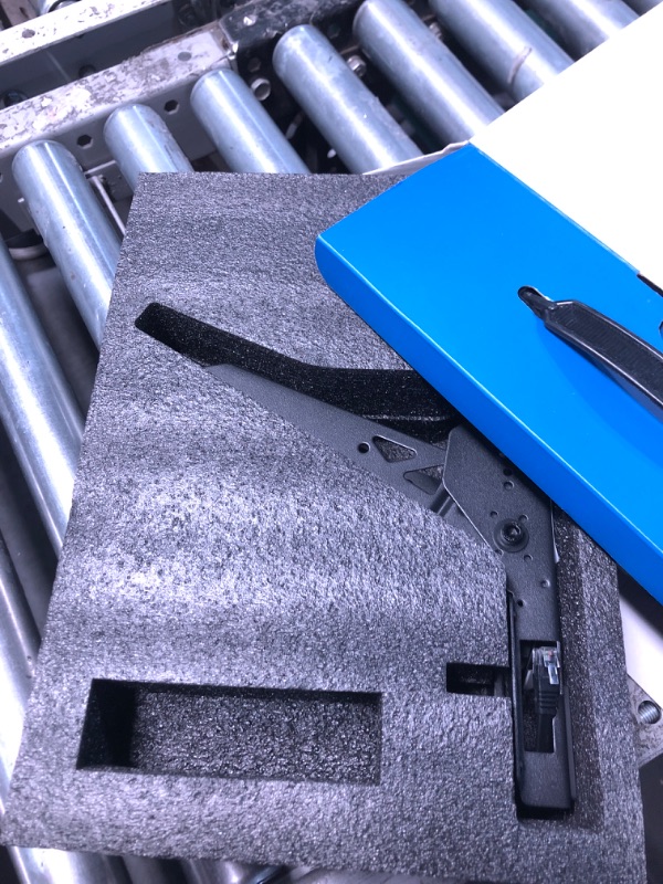 Photo 1 of **Pic for reference** MOZA CRP2 Load Cell Pedals Pressure Sensor Pedal for Sim Racing Driving Video Games