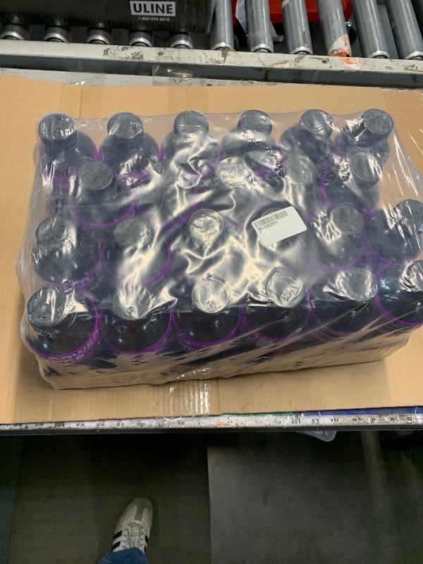 Photo 1 of ***MISSING 1***
POWERADE Grape, 20 ounce (Pack of 24)