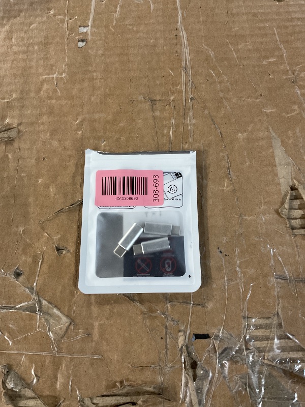 Photo 1 of ????? ???????? Lightning to USB C Adapter for iPhone 17/16/15 Series,iPad Pro,Charging & Data Sync ONLY,Type C Charger Connector,for iPhone 17/16 Charger,17/16 Accessroies,Not for Audio