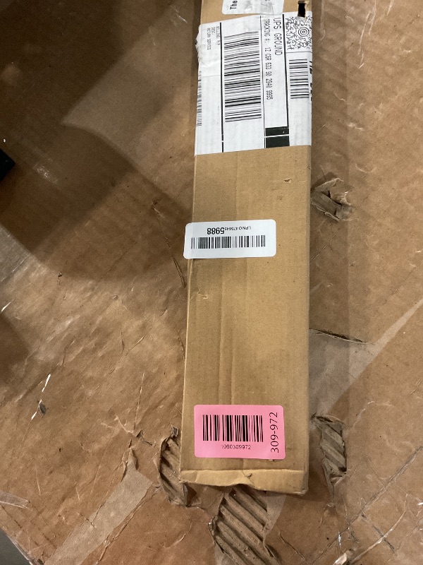 Photo 1 of ***DAMAGED ITEM- SEE NOTES***
Adjustable Bread Slicer for Homemade Bread - Upgrade Manual Sourdough Bread Knife with Thickness Guide, Bread Bow Cutter with Stainless Steel Serrated Blade for Baguettes Bagels, Ideal Gift for Baker