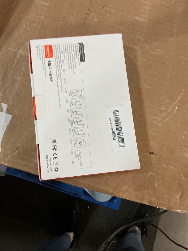 Photo 1 of [Upgraded] 1Mii B06Pro Long Range Bluetooth Receiver, HiFi Wireless Audio Adapter, Bluetooth 5.3 Receiver with 3D Surround aptX HD Low Latency Optical RCA AUX 3.5mm Coaxial for Home Stereo System