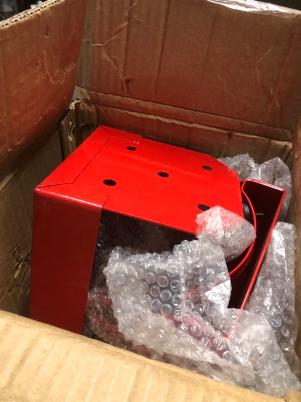 Photo 1 of ??????? 10 LB Heavy Duty Fire Extinguisher Bracket 2 Pcs, Fire Extinguisher Mount St12 Steel, Fit 10 Lb Dry/5 Lb Co2 Extinguisher for School Vehicle Boat Truck Replace amerex 809