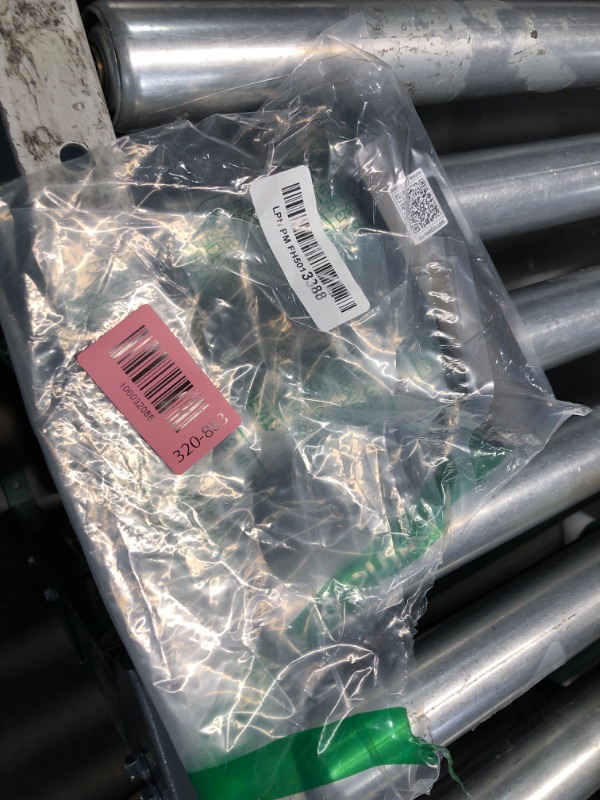 Photo 1 of [aarooGo] Remote Control for Apple TV 4K/HD Gen1 2 3 4 w/TV/Home and Audio Support (No Voice)