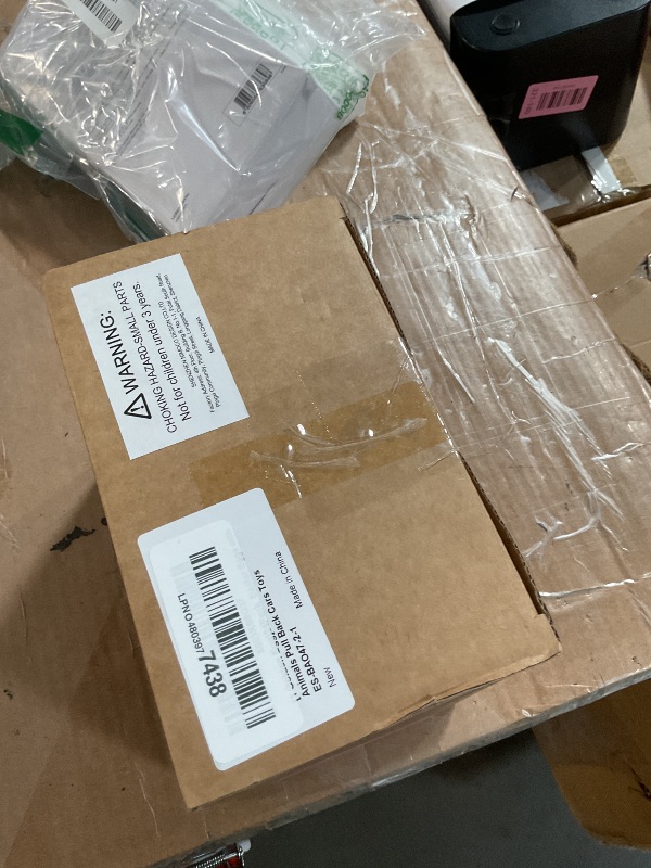 Photo 1 of [1 Golden Egg]24Pack Prefilled Easter Eggs with Animals Pull Back Cars Toys Bunny Vehicle Plastic Surprise Eggs Kids Boys Girls Toddlers Easter Basket Stuffers Fillers Easter Eggs Hunt Party Favor