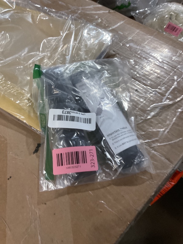 Photo 1 of ?Pack of 2? Universal for All Samsung Smart TV Remote Control, Replacement Compatible for All Samsung Smart TV