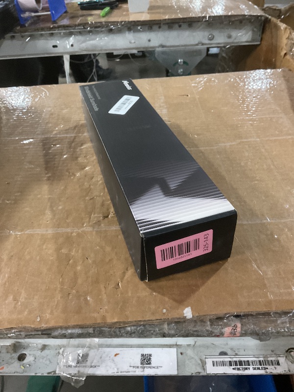 Photo 1 of [Upgraded] Nmoiss Windshield Sun Shade Umbrella - [Vinyl Coating Heat Shield] Protect Car from Sun Rays & Heat Damage Keep Cool and Protect Interior, Spring Structure Edge Medium 56" L x 31" W