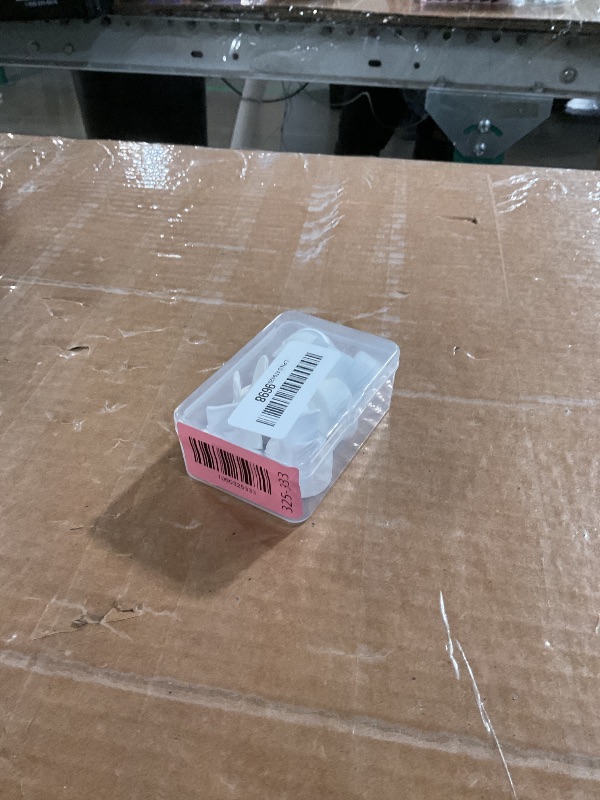 Photo 1 of [6-Count] Papablic Duckbill Valves, Replacement Milk Valves Compatible with Spectra S1 S2 & Medela Breast Pumps Parts Accessories, BPA & DEHP Free, Food-Grade Silicone, Easy to Clean, White